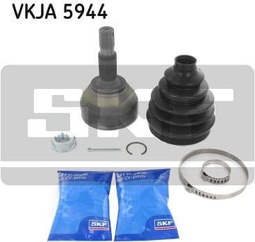 Joint Kit, drive shaft VKJA 5944