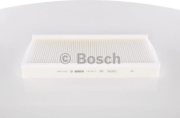 Filter, cabin air 1987432112