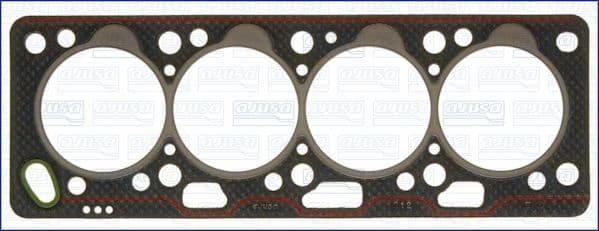 Gasket, cylinder head FIBERMAX 10068220
