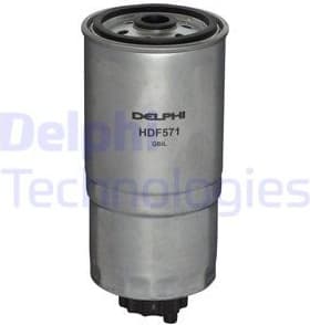 Fuel Filter HDF571