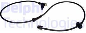 Sensor, wheel speed SS20031