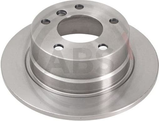 Brake Disc 16338