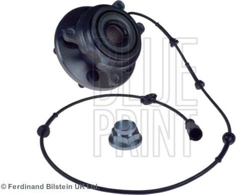 Wheel Bearing Kit ADJ138220