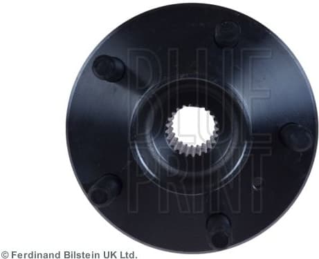 Wheel Bearing Kit ADJ138220 - image 2