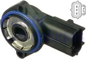 Sensor, throttle position SS10528-12B1
