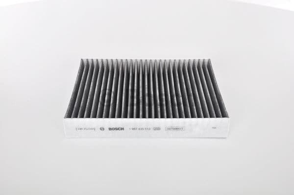 Filter, cabin air 1987435512