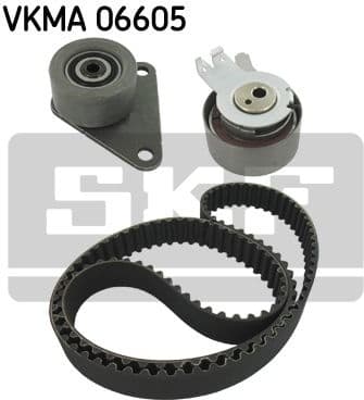 Timing Belt Kit VKMA 06605