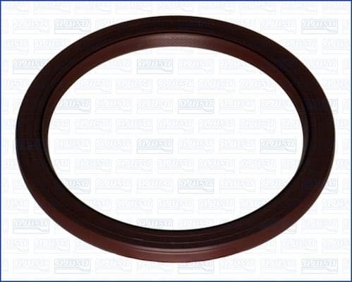 Shaft Seal, crankshaft 15044900