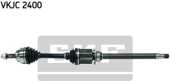 Drive Shaft VKJC 2400