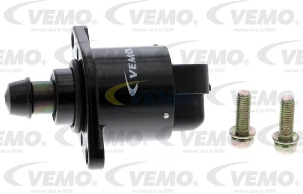Idle Control Valve, air supply Original VEMO Quality V46-77-0020