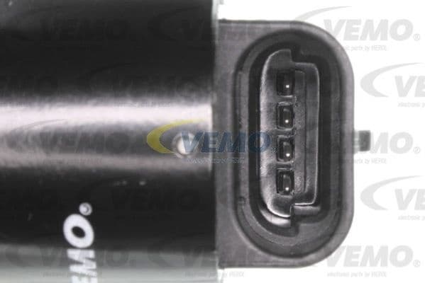 Idle Control Valve, air supply Original VEMO Quality V46-77-0020 - image 2