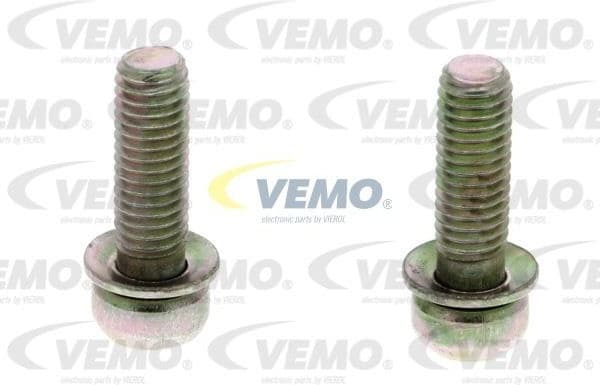Idle Control Valve, air supply Original VEMO Quality V46-77-0020 - image 3