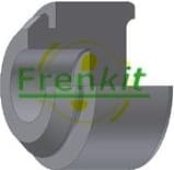 Brake caliper piston front P503801