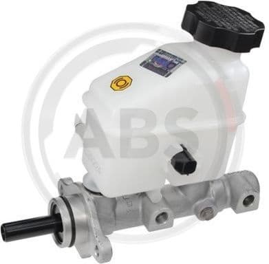 Brake Master Cylinder 75343
