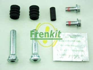 Brake caliper guide repkit 814008 - image 2
