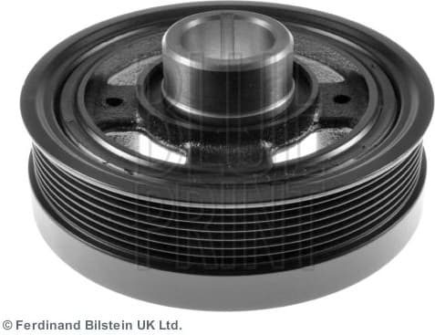 Belt Pulley, crankshaft ADT36116