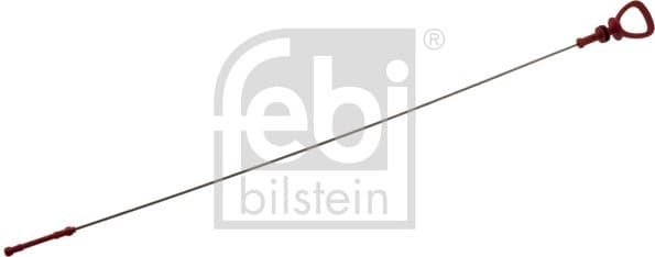 Oil Dipstick febi Plus 49084