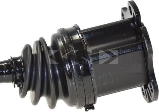 Drive Shaft GKN Automotive OE-Technology 50° 304288