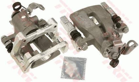 Brake Caliper BCQ124E