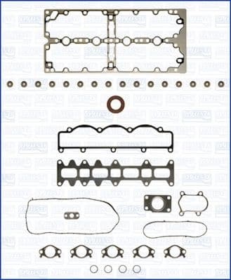 Gasket Kit, cylinder head 53017500