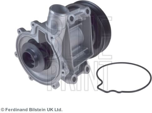 Water Pump, engine cooling ADB119103