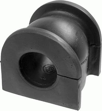 Mounting stabilizer front 34066 01