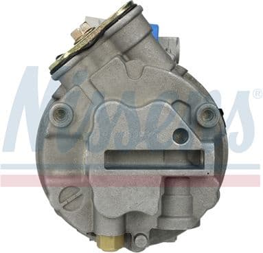 Compressor, air conditioning ** FIRST FIT ** 89322 - image 4