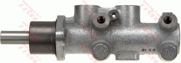 Brake Master Cylinder PML439