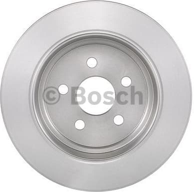 Brake Disc 0986478514 - image 3