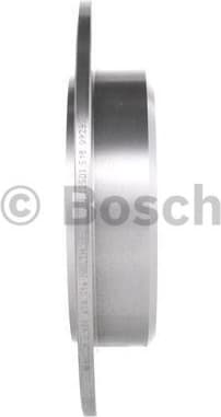 Brake Disc 0986478514 - image 4