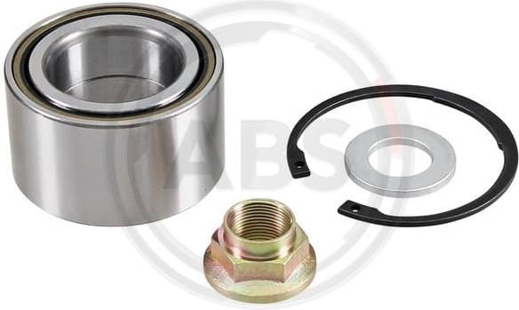 Wheel Bearing Kit 200039