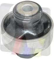 Mounting, control/trailing arm 017.00154