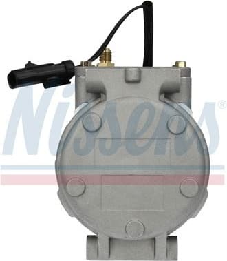 Compressor, air conditioning ** FIRST FIT ** 89097 - image 4