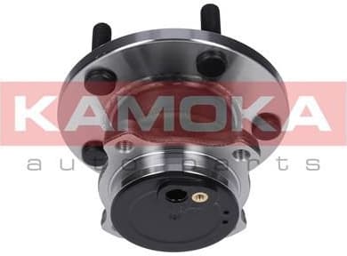 Wheel Bearing Kit 5500098 - image 3