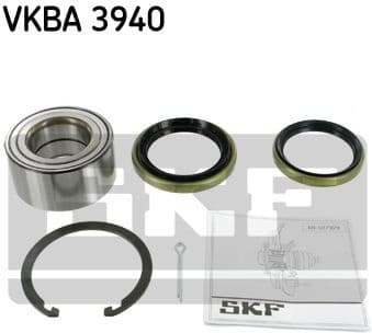 Wheel Bearing Kit VKBA 3940