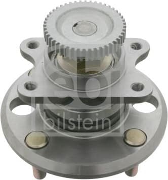 Wheel Bearing Kit 28254 - image 2