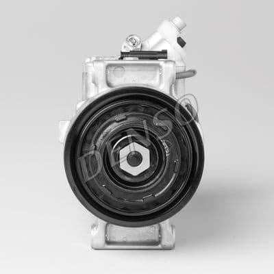 Compressor, air conditioning DCP17112 - image 2