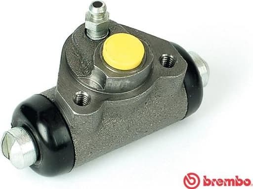 Wheel Brake Cylinder ESSENTIAL LINE A12084