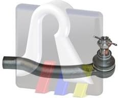 Tie Rod End 91.02394.1