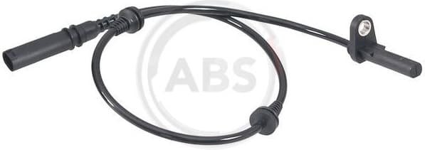 Sensor, wheel speed 30893