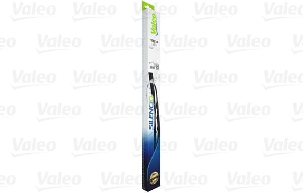 Wiper Blade SILENCIO CONVENTIONAL SET 574273 - image 3