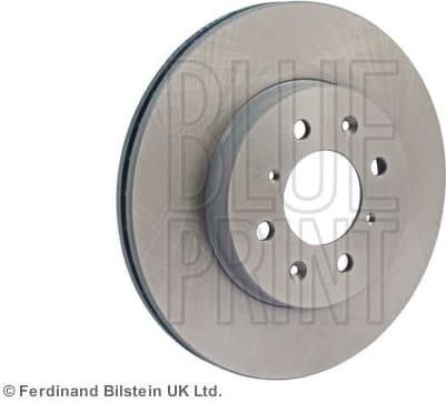 Brake Disc ADH243114 - image 2