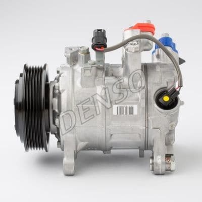 Compressor, air conditioning DCP05105 - image 2