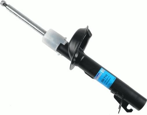 Shock Absorber 230 710