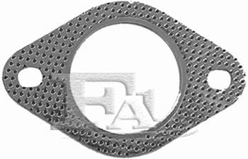 Gasket, exhaust pipe 890901