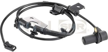 Sensor, wheel speed ASB184.01