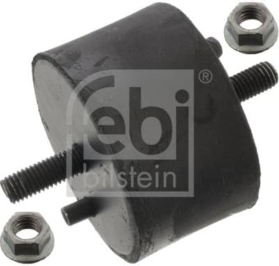 Mounting, engine 15786