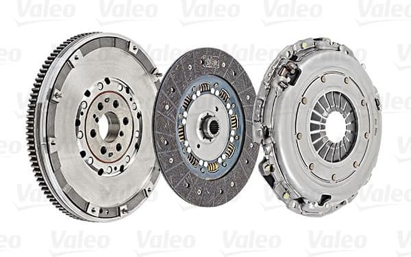 Clutch Kit 836055 - image 2