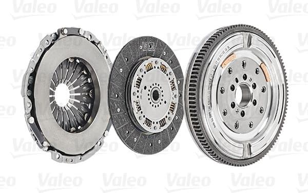 Clutch Kit 836055 - image 3