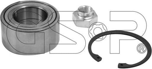 Wheel Bearing Kit GK6819